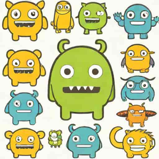 Www Phonics Monster Com