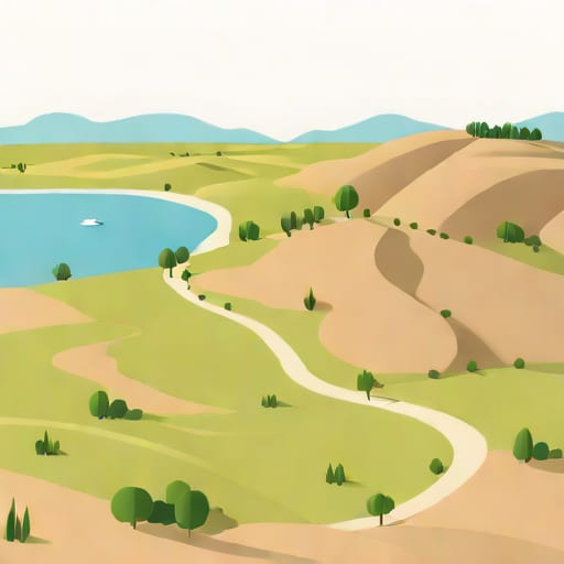 X Cecilie Bahnsen Gel Terrain