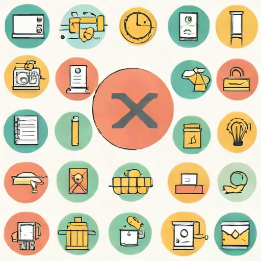 X Commenced Business On 1st April