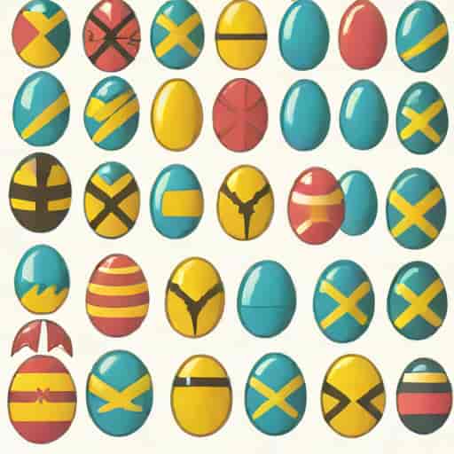 X Men 97 Easter Eggs