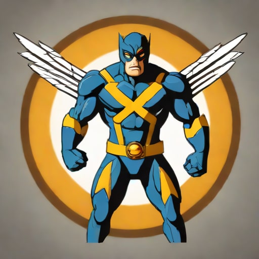 X Men Cavalier De L Apocalypse