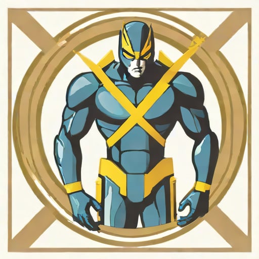 X Men Operation Zero Tolerance
