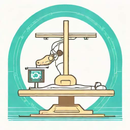 X Ray At Peace Arch Hospital