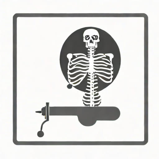 X Ray Demonstration