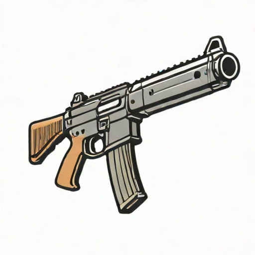 X Shot Kickback Recoil