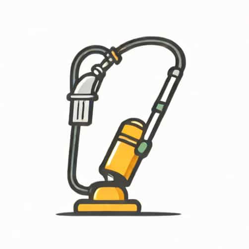 X Tended Life Vacuum