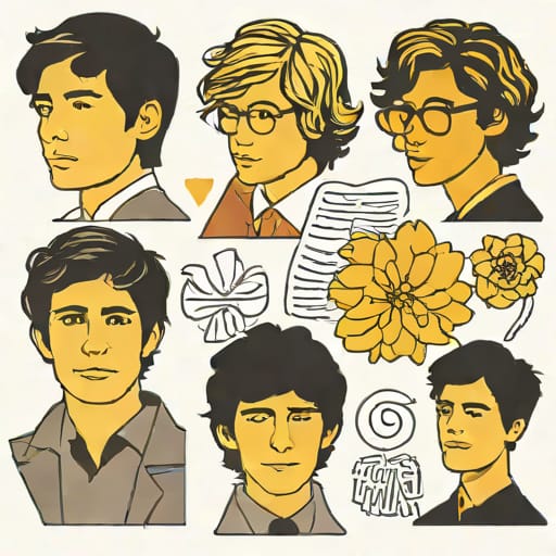 X The Perks Of Being A Wallflower