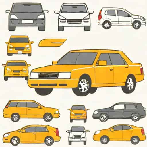 X Weds Y Template For Car