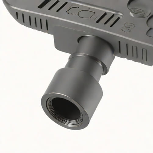 X1 Carbon Nozzle Clog
