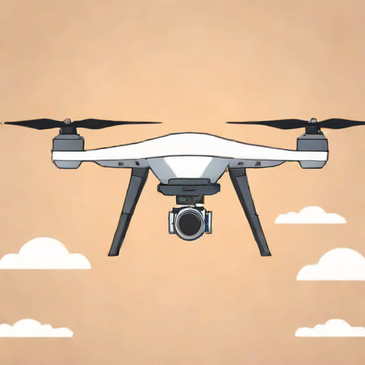 X11 Stratosphere Drone