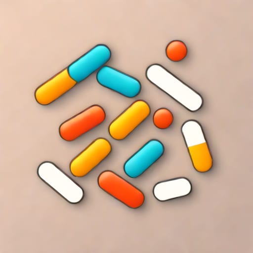 Xanax Similar Pills