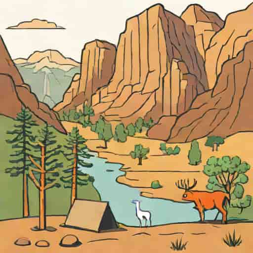 Xanterra Zion National Park Jobs