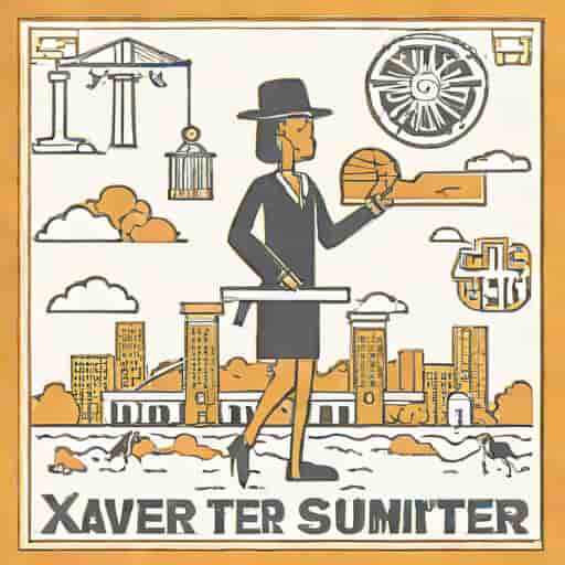 Xavier Bolden Sumter Sc