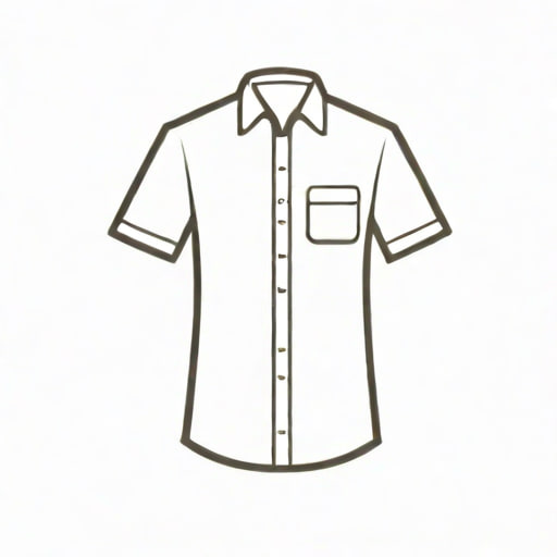 Xavier Broseta Chemise