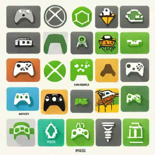 Xbox Game Pass Available Games