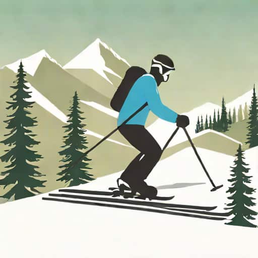 Xc Skiing Breckenridge