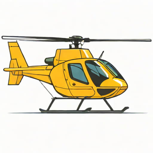 Xel Ultralight Helicopter