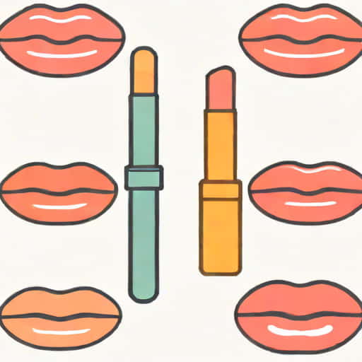 Xemose Stick Labial