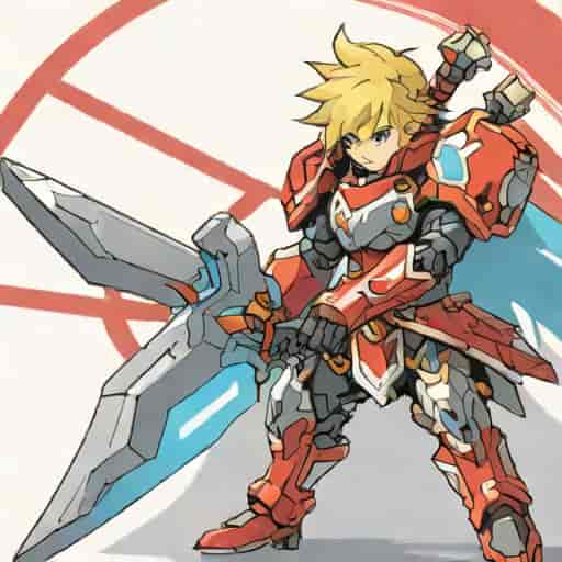 Xenoblade 2 Agility