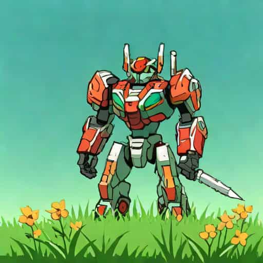 Xenoblade 2 Overdrive Protocol Farming