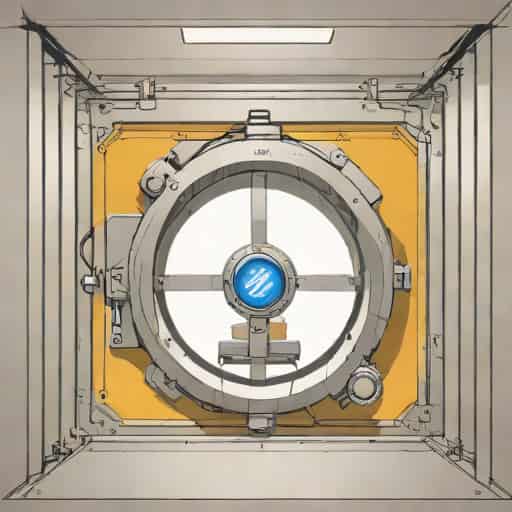 Xenon Arc Weathering Test Chamber