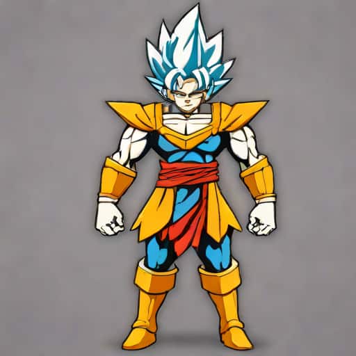 Xenoverse 2 Guru Wishes