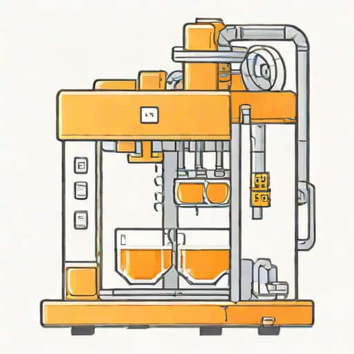 Xeoleo Fructose Machine