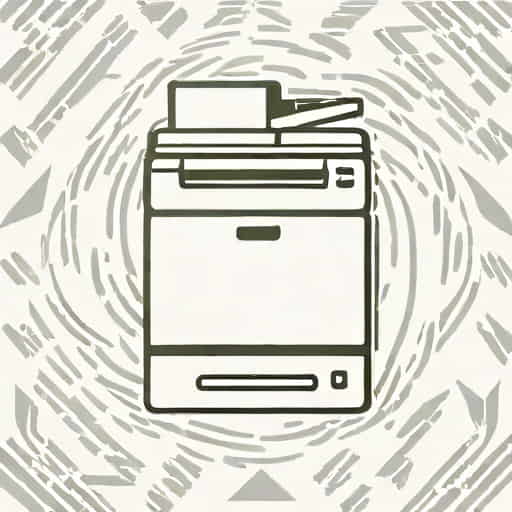 Xerox Self Attested