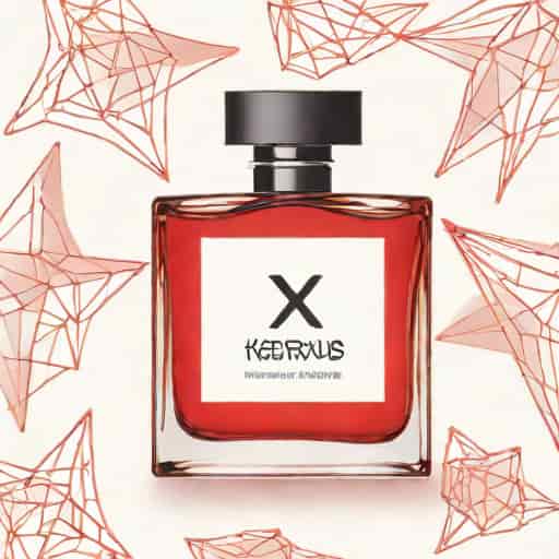 Xeryus Rouge Edt 100ml