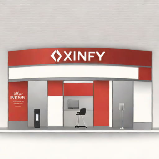 Xfinity Store Freehold