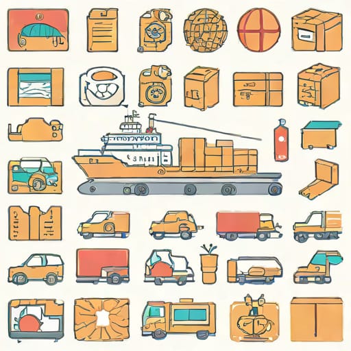 Xianrong Import And Export Co Ltd