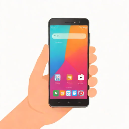 Xiaomi Redmi Cellphone