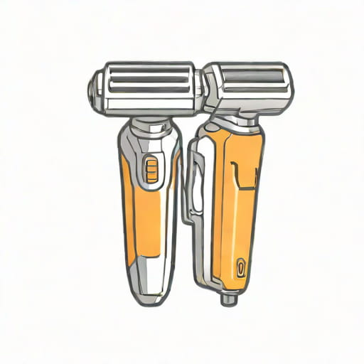 Xiaomi Shaving Machine