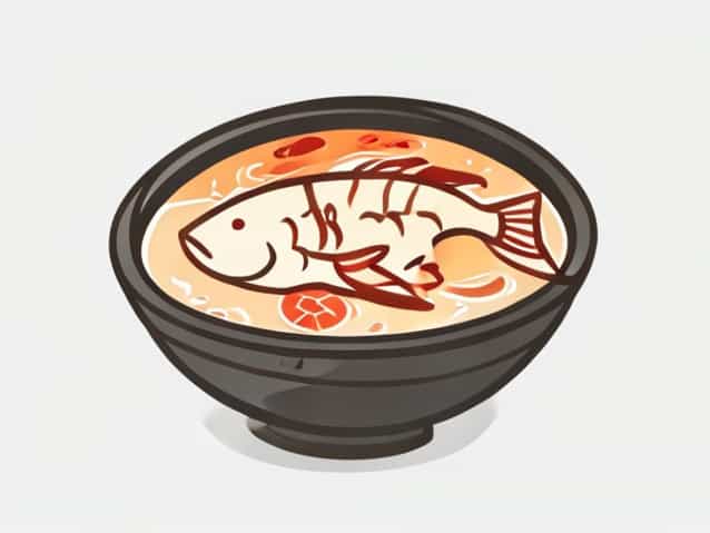 Xin Yuan Ji Fish Soup