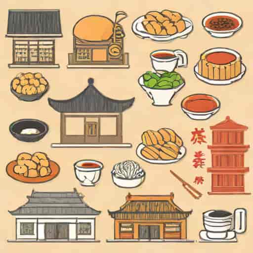 Xinyi Road Din Tai Fung