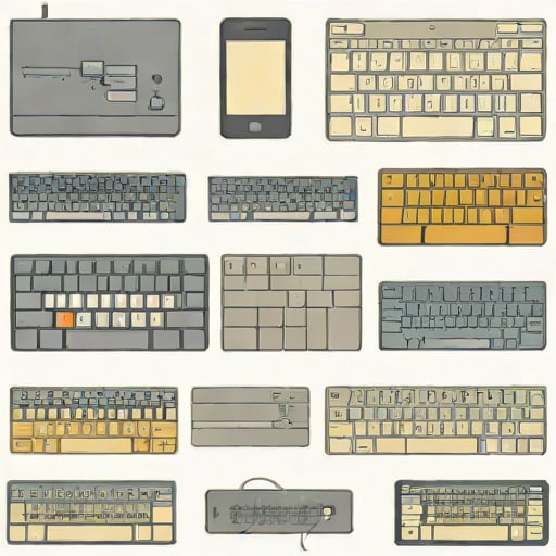 Xkcd Keyboards Are Disgusting