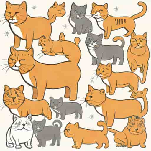Xl Bully Cats How Are They Bred
