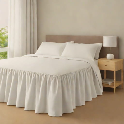 Xl Twin Dust Ruffle