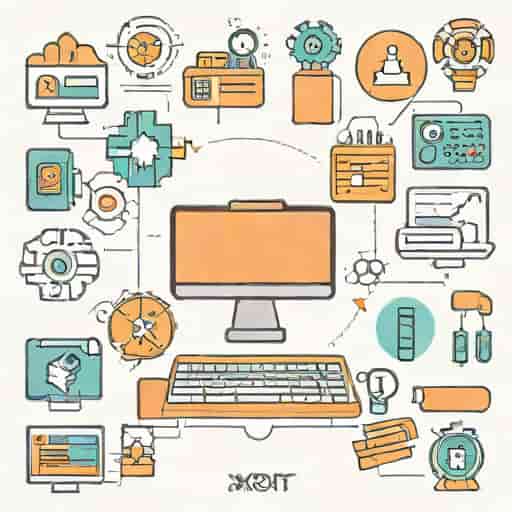 Xpt Consultancy Software Services