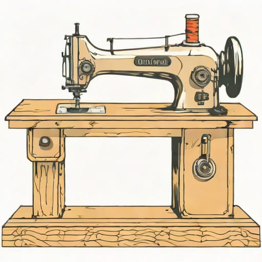 Xr9550 Sewing And Quilting Machine