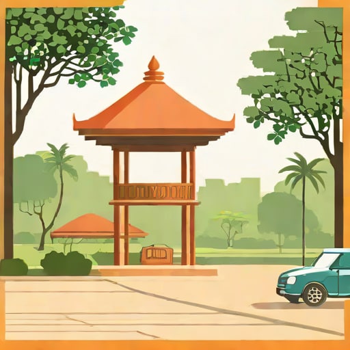 Xxi Dekat Taman Ismail Marzuki