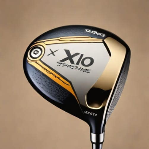 Xxio Prime Fairway Woods