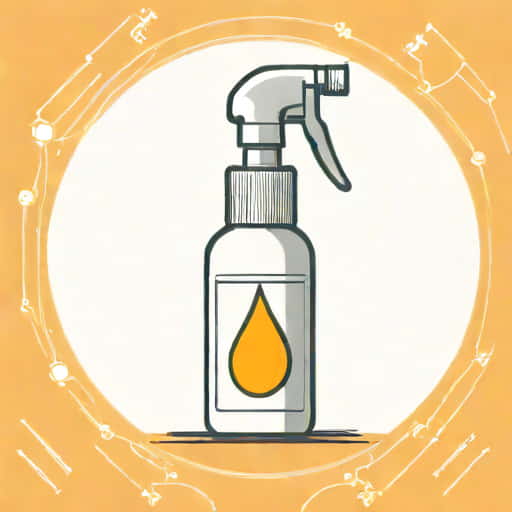 Xylocaine Pump Spray For Toothache