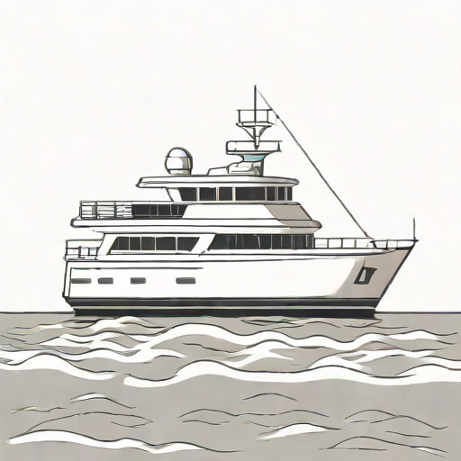 Yacht Comfortably Numb Owner