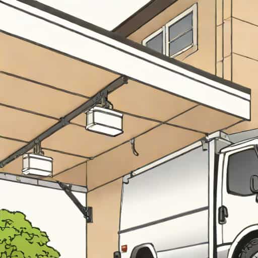 Yakima Awning Bracket