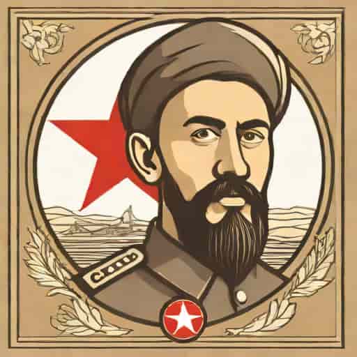 Yakov The Internationalist