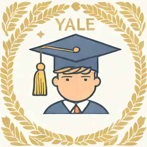 Yale Valedictorian 2023