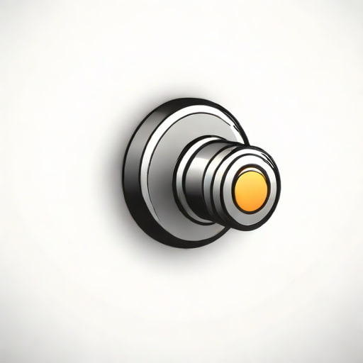 Yamaha Ignition Switch
