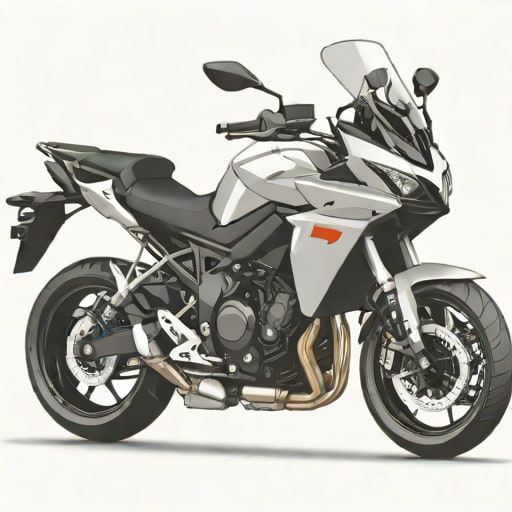 Yamaha Tracer 900 Gt For Sale