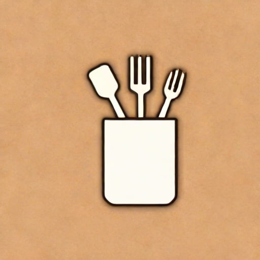 Yamazaki Utensil Holder